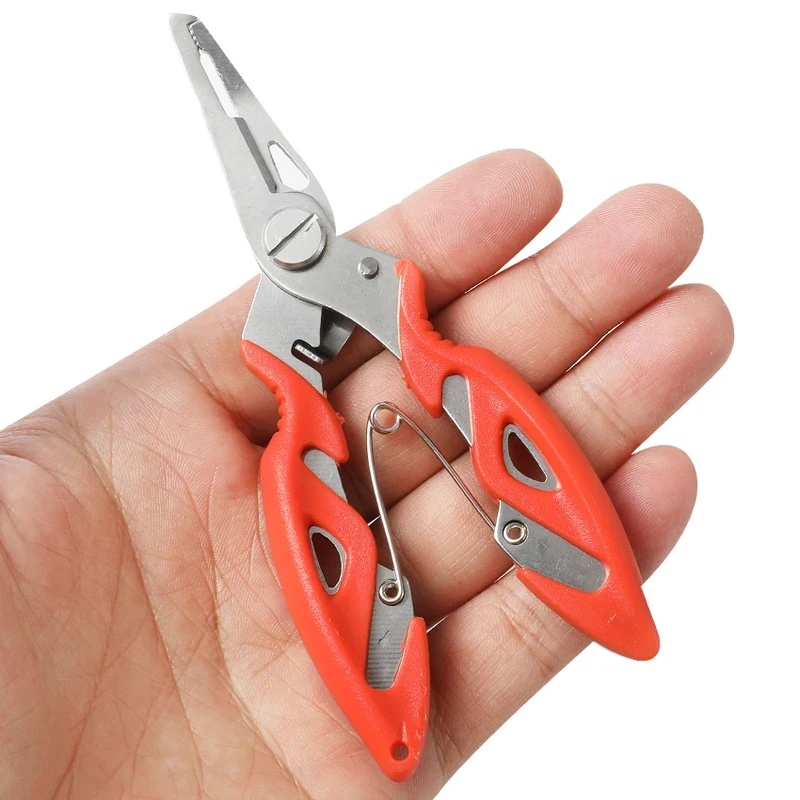 Fly Fishing Set - 1/2/3 pezzi di accessori multifunzione per