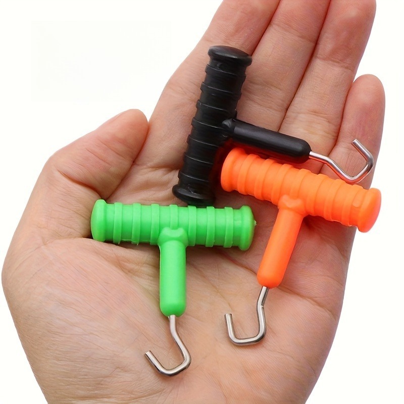 Fishing Equipment List - 3 Pezzi di Attrezzi per la