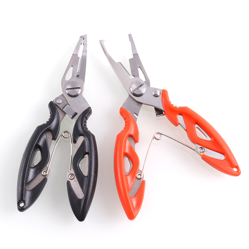 Fly Fishing Set - Strumenti di pesca multifunzione Accessori per