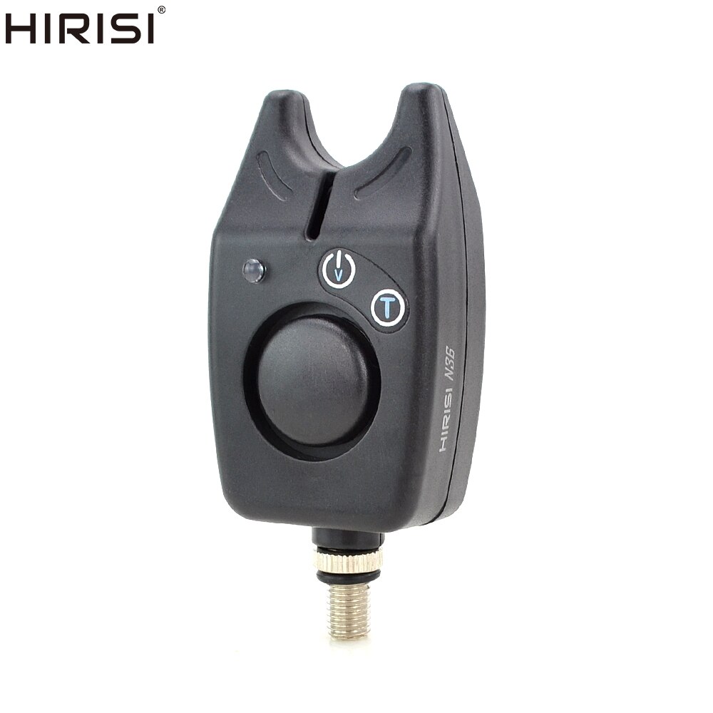 Fishing Equipment List - Allarme morso per pesca alla carpa