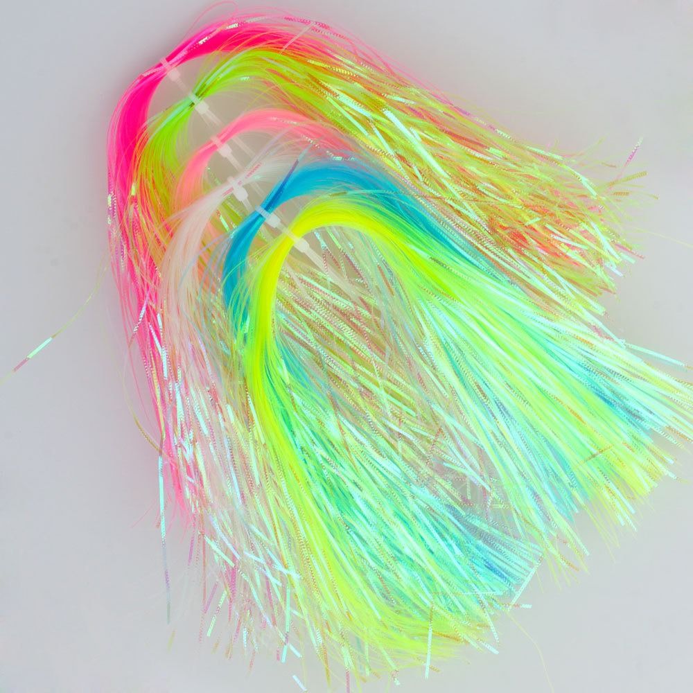 Saltwater Fishing Hook - 1 confezione 1mm di larghezza fili
