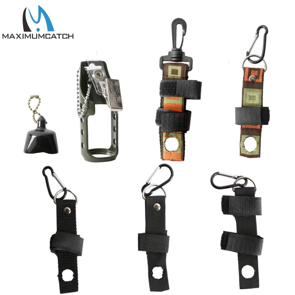 Fly Fishing Set - MAXCATCH Porta Bottiglia per Galleggiante da