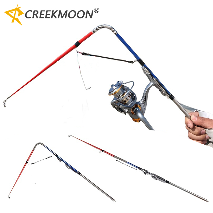 Fly Fishing Set - Set Canna da Pesca Automatica o