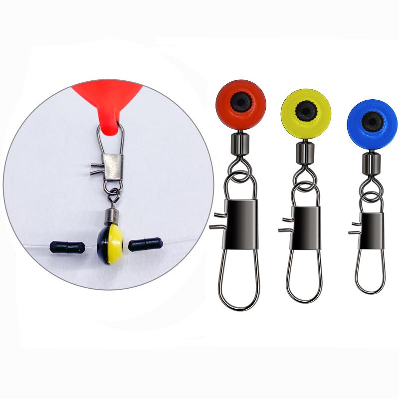 Fishing Equipment List - 50 pz/lotto galleggiante da pesca Bobber
