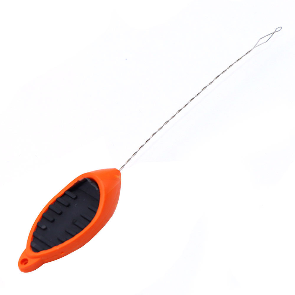 Fishing Equipment List - Attrezzo per la pesca alla carpa: