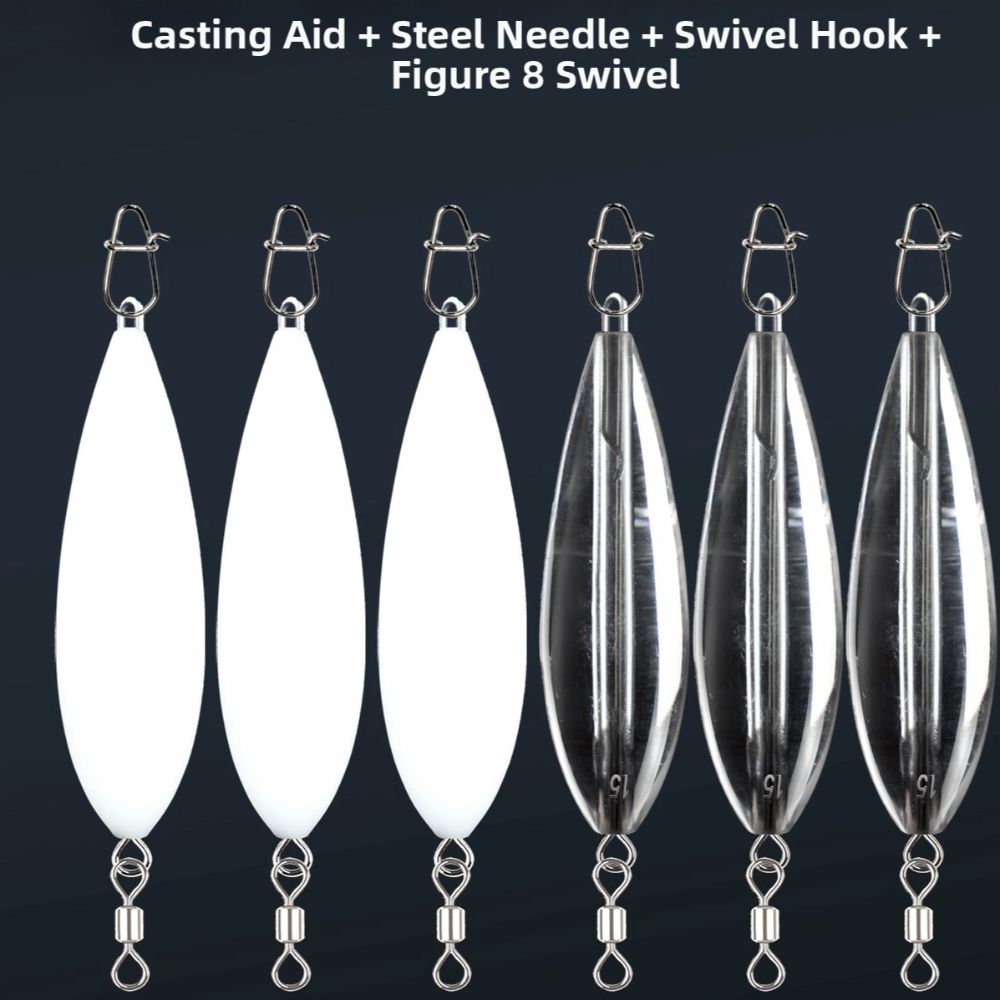 5 pezzi di mosche artificiali  - Fly Fishing Set recensione e prezzo