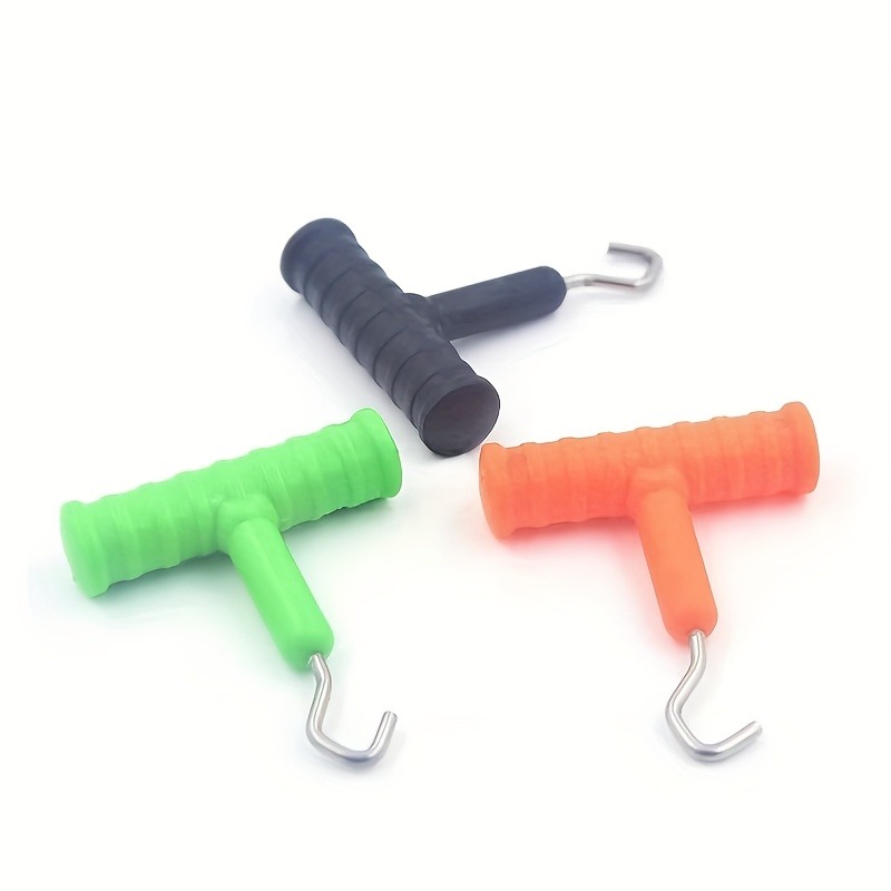 3 Pezzi di Attrezzi per la Pes - Fishing Equipment List recensione e prezzo