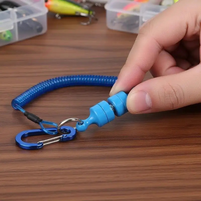 Supporto Magnetico per Rete co - Fly Fishing Set recensione e prezzo