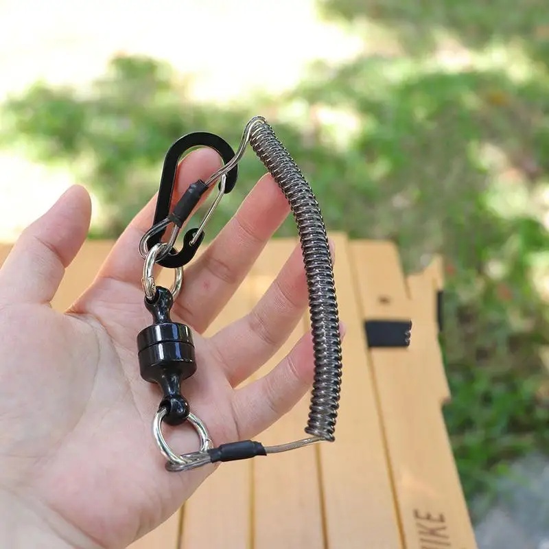 Supporto Magnetico per Rete co - Fly Fishing Set recensione e prezzo
