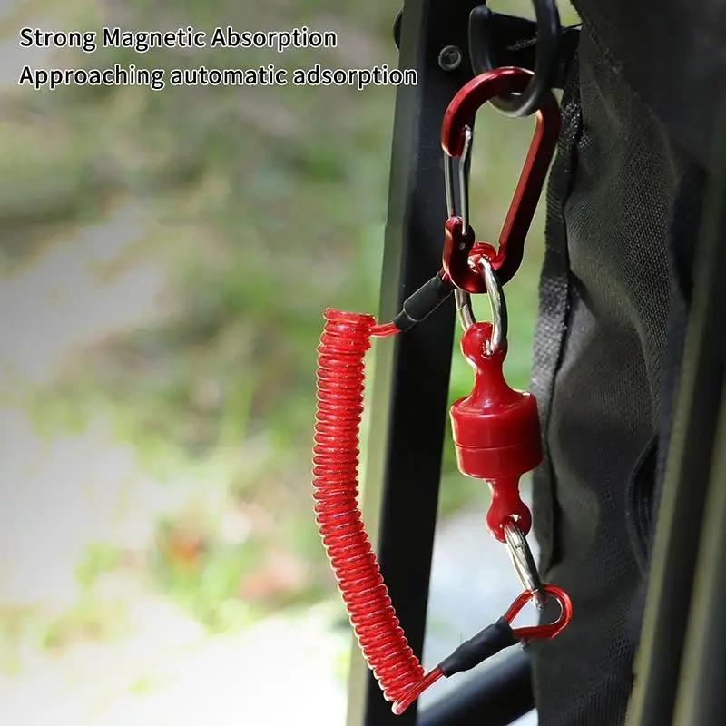 Supporto Magnetico per Rete co - Fly Fishing Set recensione e prezzo
