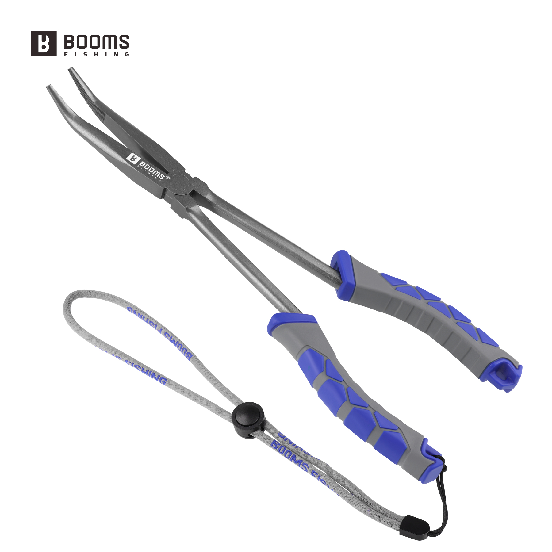 Booms Fishing XW11 Pinza da pe - Saltwater Fishing Hook recensione e prezzo