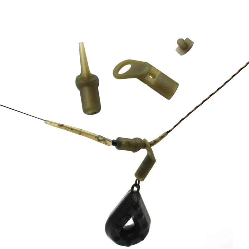 12 Pezzi Pesca Alla Carpa Cors - Fishing Equipment List recensione e prezzo