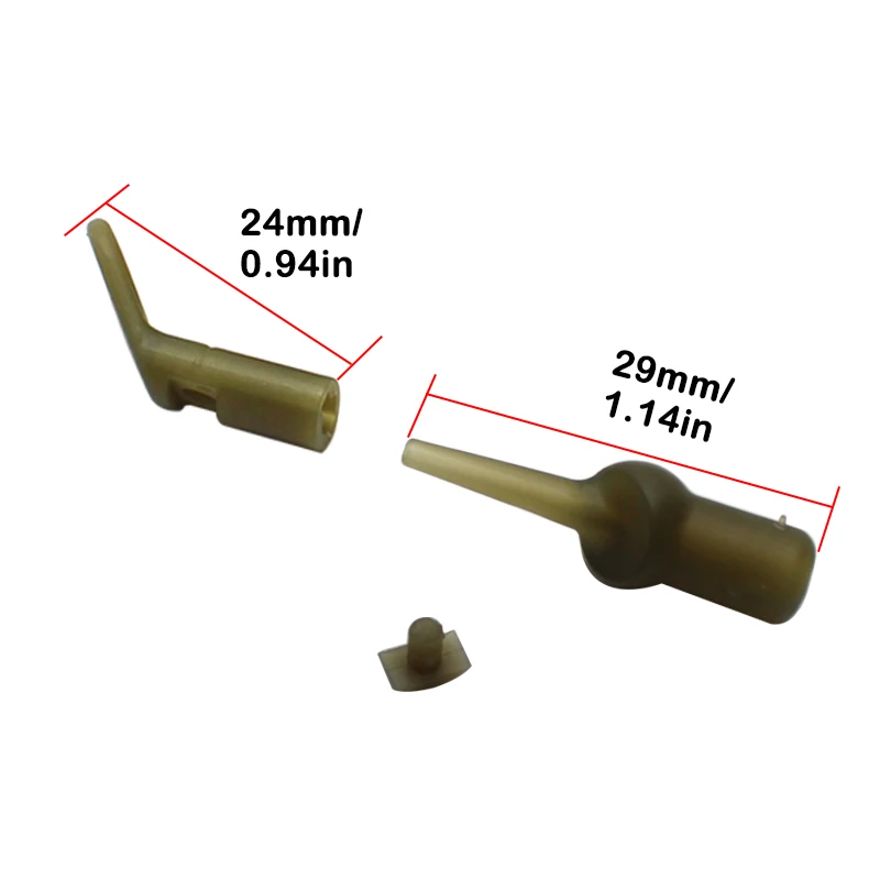 12 Pezzi Pesca Alla Carpa Cors - Fishing Equipment List recensione e prezzo