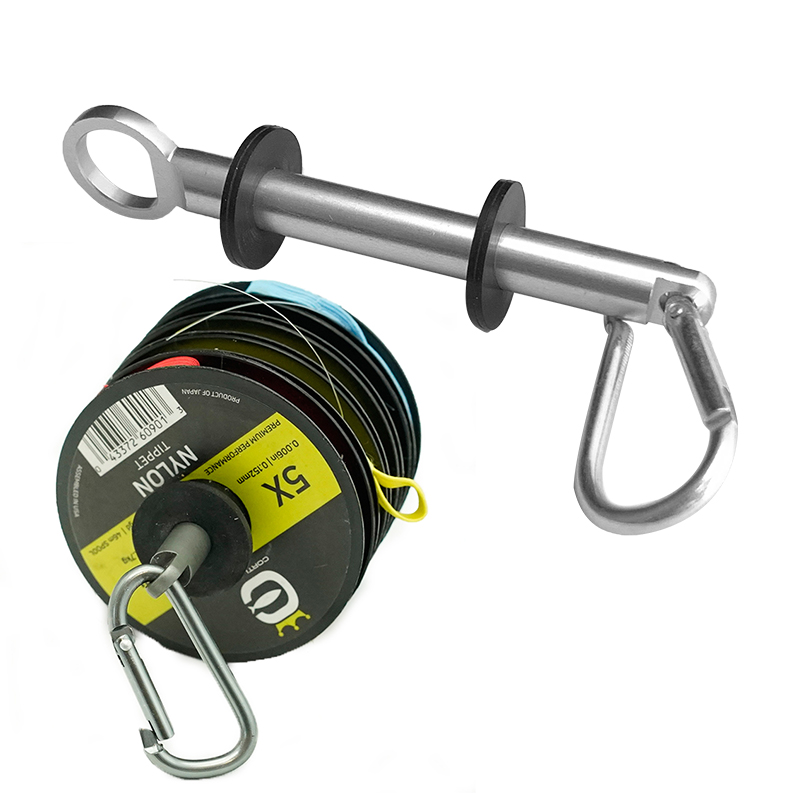 Portacavo portatile da pesca u - Fishing Equipment List recensione e prezzo
