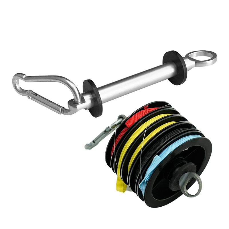 Portacavo portatile da pesca u - Fishing Equipment List recensione e prezzo