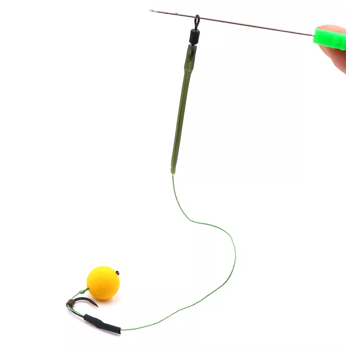 FishTrip 15 pezzi per carpa an - Fishing Equipment List recensione e prezzo