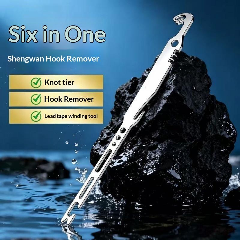 Offerta speciale: strumento mu - Saltwater Fishing Hook recensione e prezzo