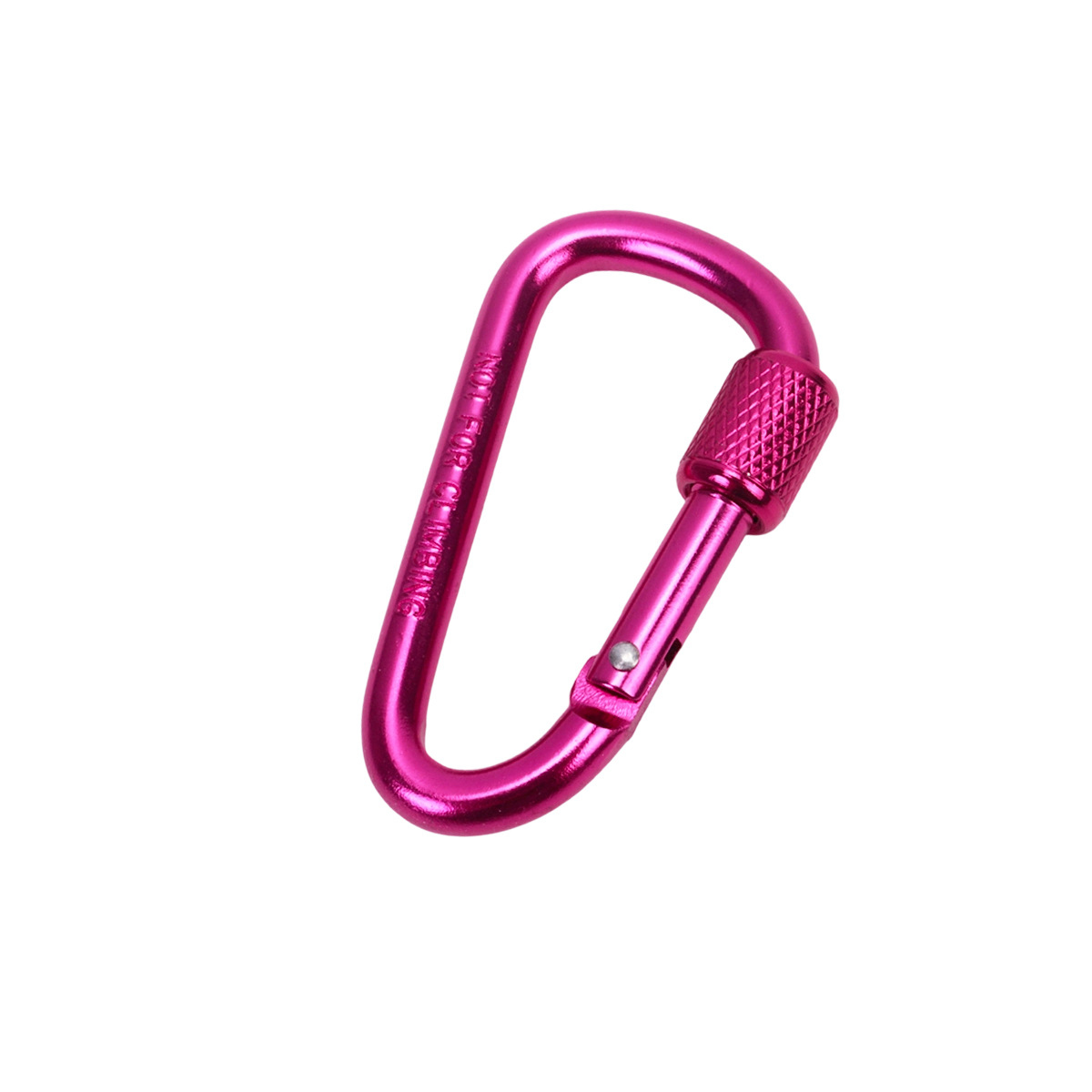 10 Pezzi Moschettoni in Lega d - Fishing Equipment List recensione e prezzo