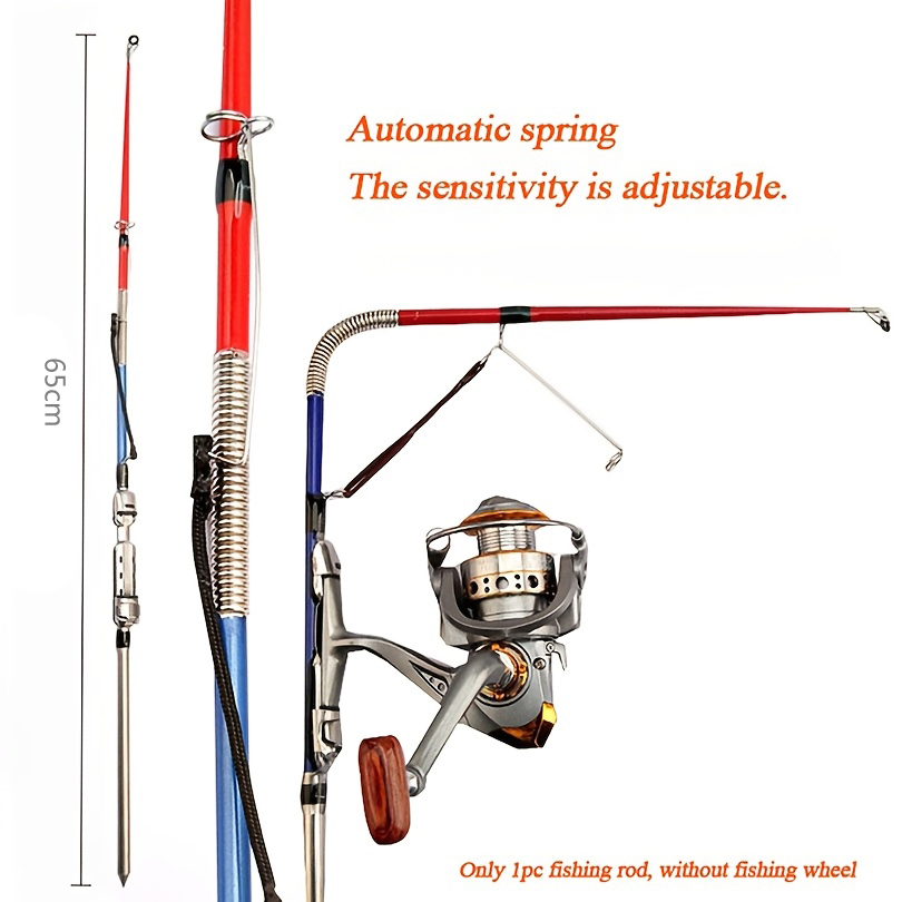 Set Canna da Pesca Automatica  - Fly Fishing Set recensione e prezzo