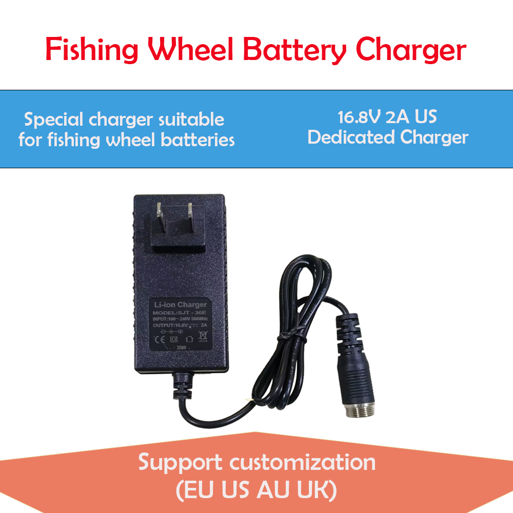 Batteria per verricello elettr - Fishing Equipment Uk recensione e prezzo