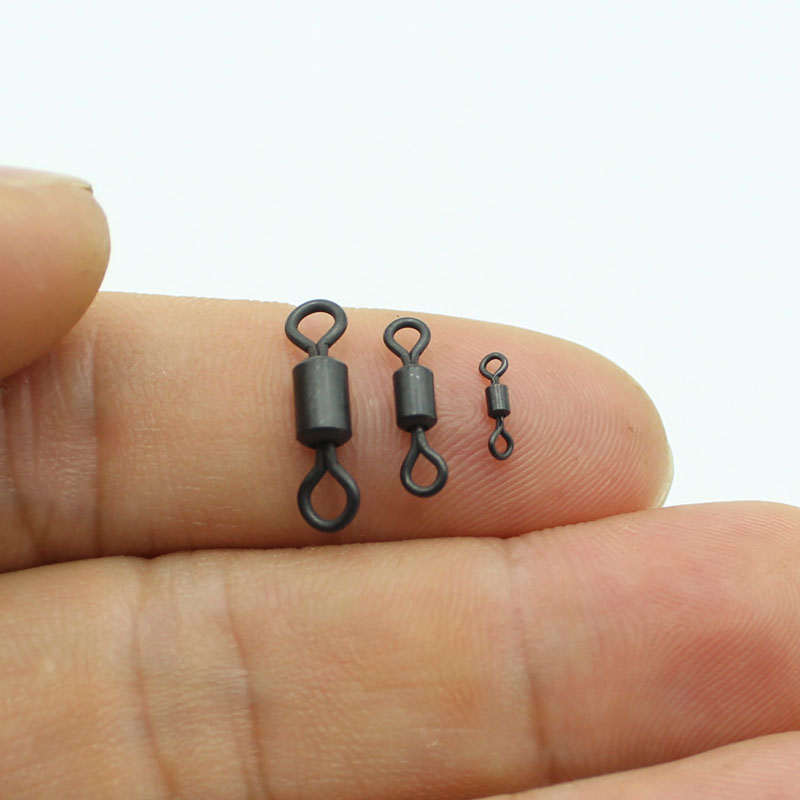 100PCS Pesca alla carpa Micro  - Fishing Equipment Uk recensione e prezzo