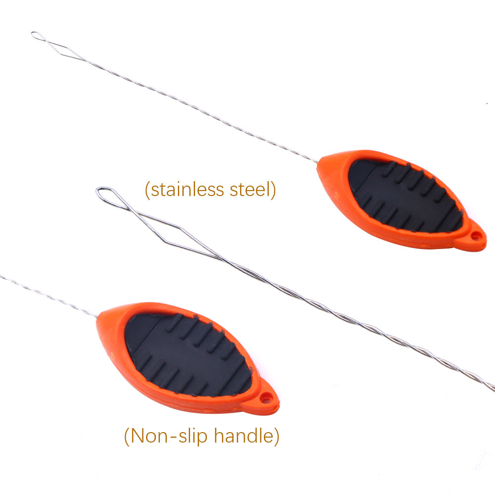 Attrezzo per la pesca alla car - Fishing Equipment List recensione e prezzo
