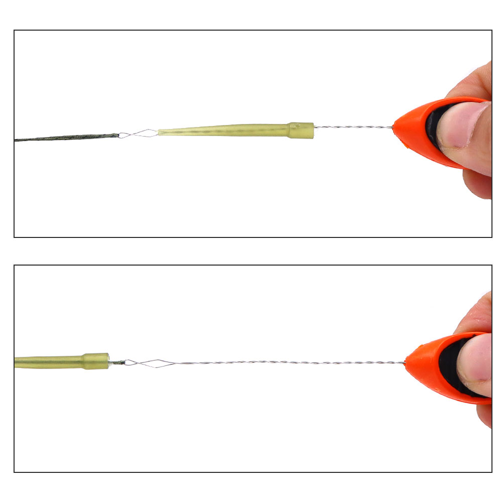 Attrezzo per la pesca alla car - Fishing Equipment List recensione e prezzo