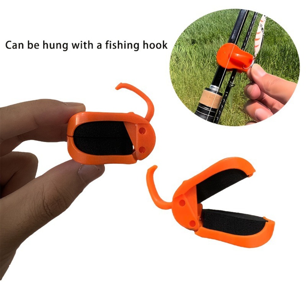 4 pz/set clip universale per c - Fishing Equipment List recensione e prezzo