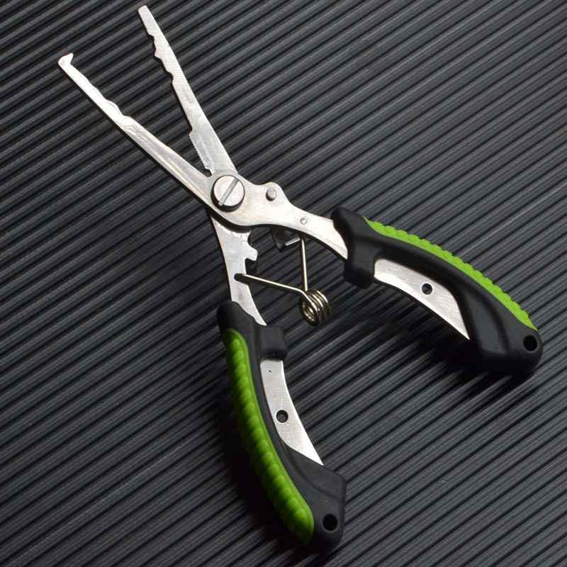 Pinze da pesca multifunzione a - Fishing Equipment List recensione e prezzo