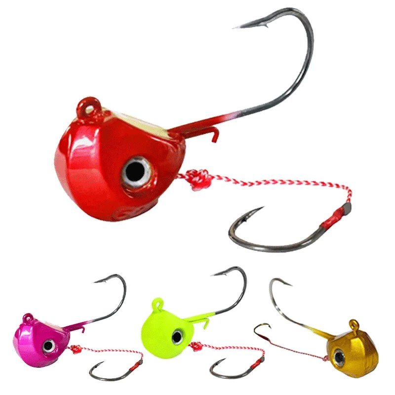 Tenya Madai Jig Kabura Esche A - Fishing Equipment List recensione e prezzo
