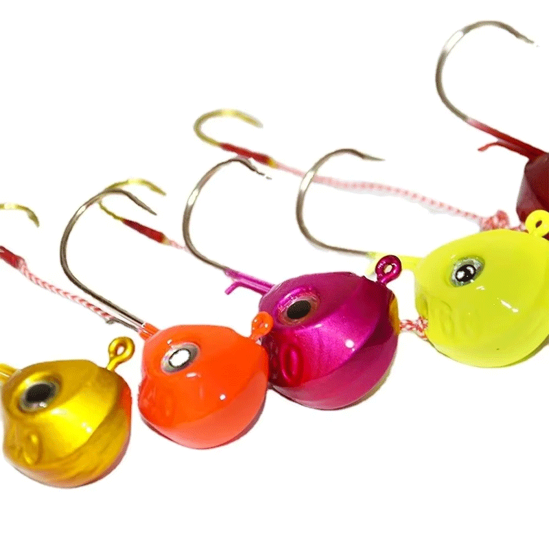 Tenya Madai Jig Kabura Esche A - Fishing Equipment List recensione e prezzo