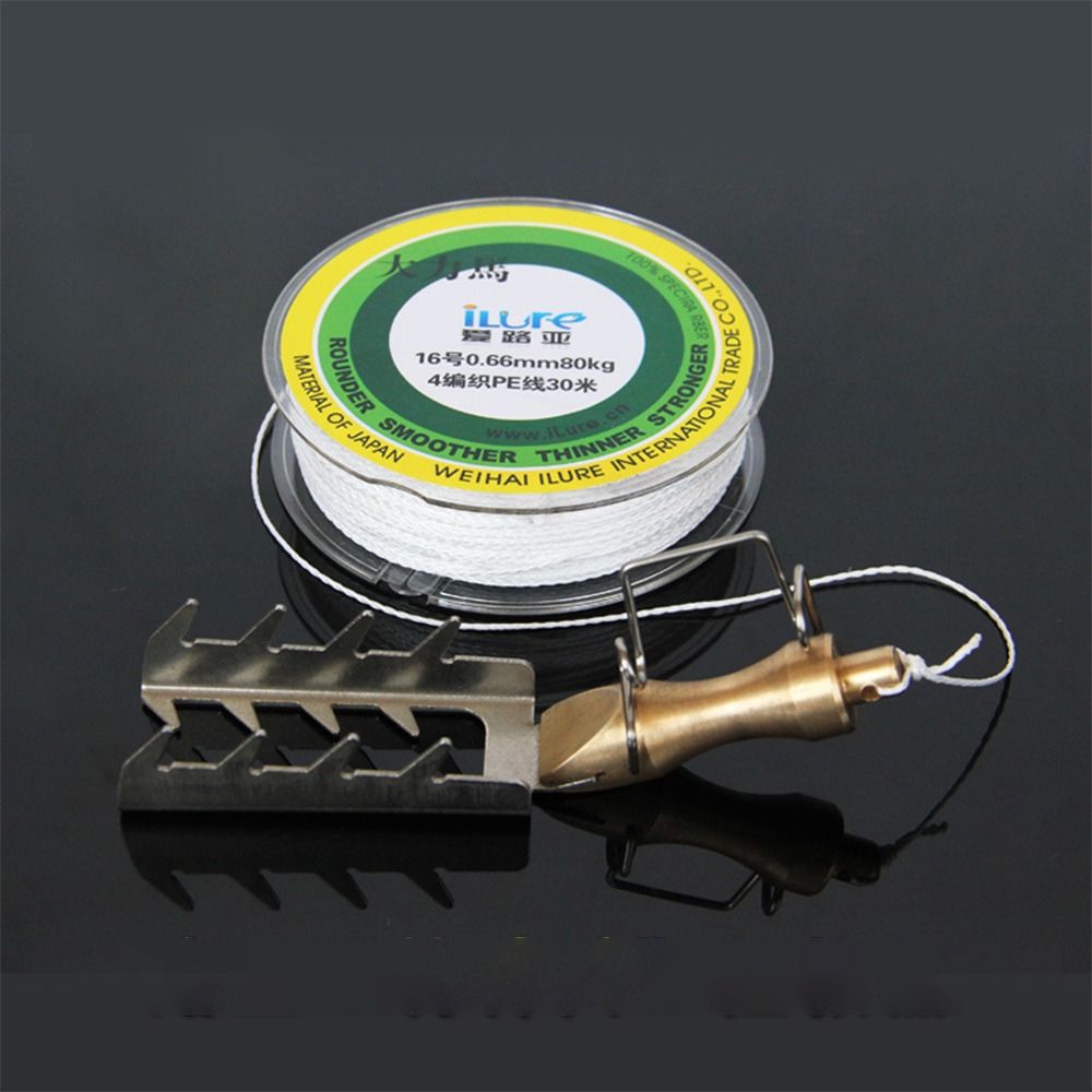 Attrezzatura per esche dure di - Fishing Equipment List recensione e prezzo