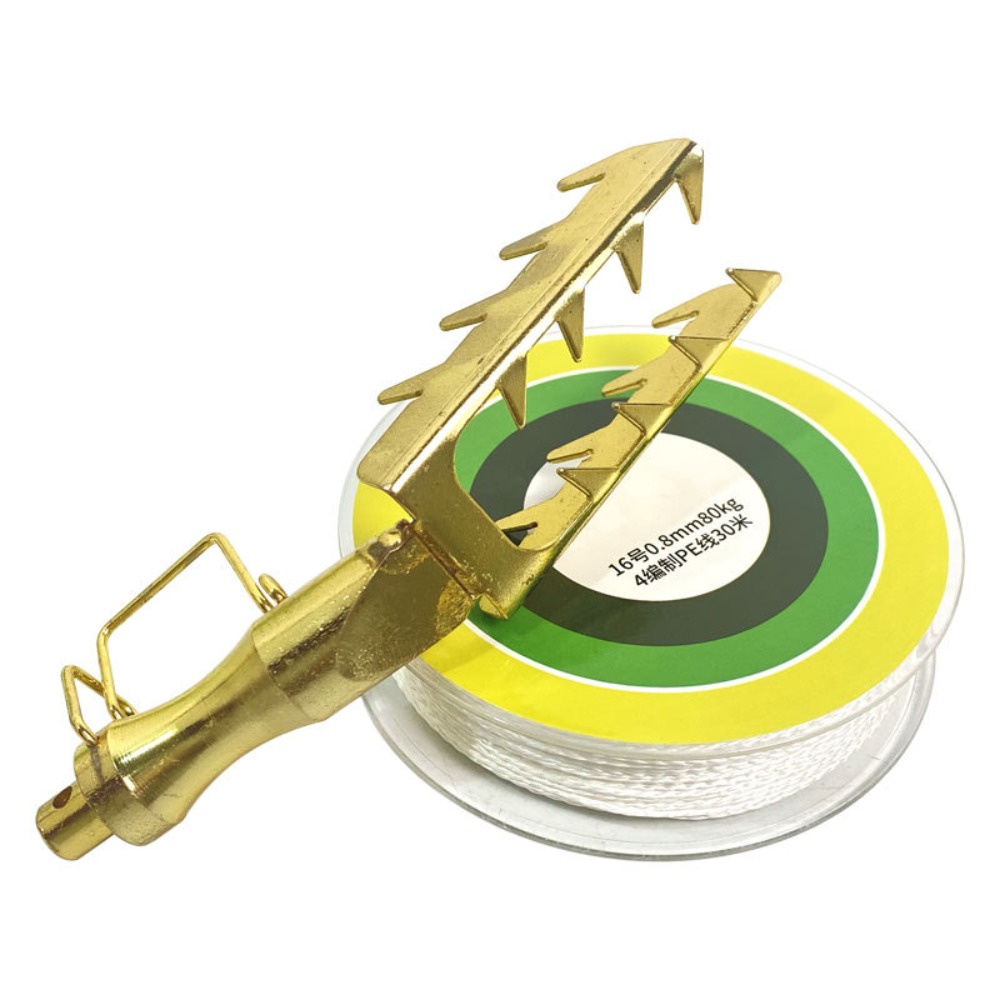 Attrezzatura per esche dure di - Fishing Equipment List recensione e prezzo