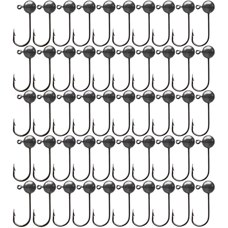50PCS Colore originale Piombo  - Fishing Equipment List recensione e prezzo