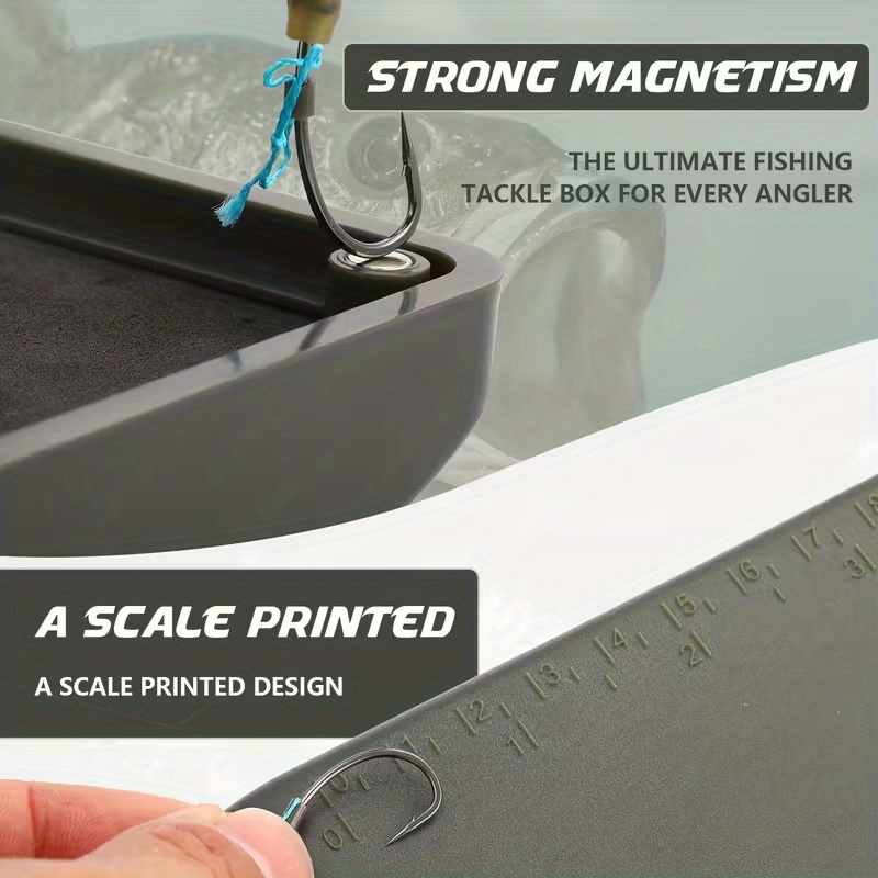 JSFUN Scatola Porta Attrezzatu - Fishing Equipment List recensione e prezzo