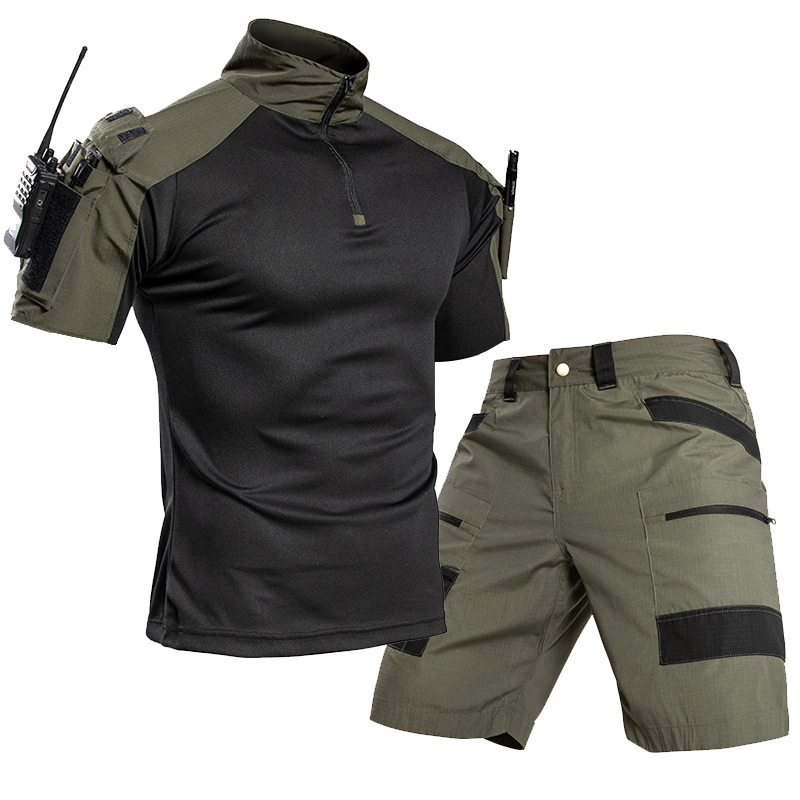Set di Magliette Tattiche a Ra - Fly Fishing Set recensione e prezzo