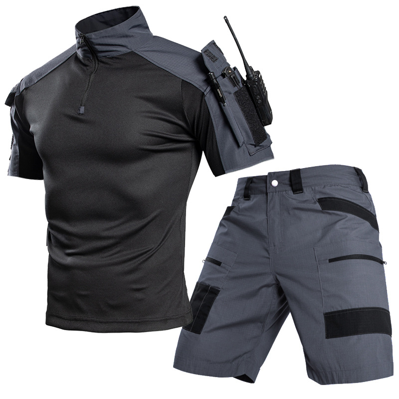 Set di Magliette Tattiche a Ra - Fly Fishing Set recensione e prezzo