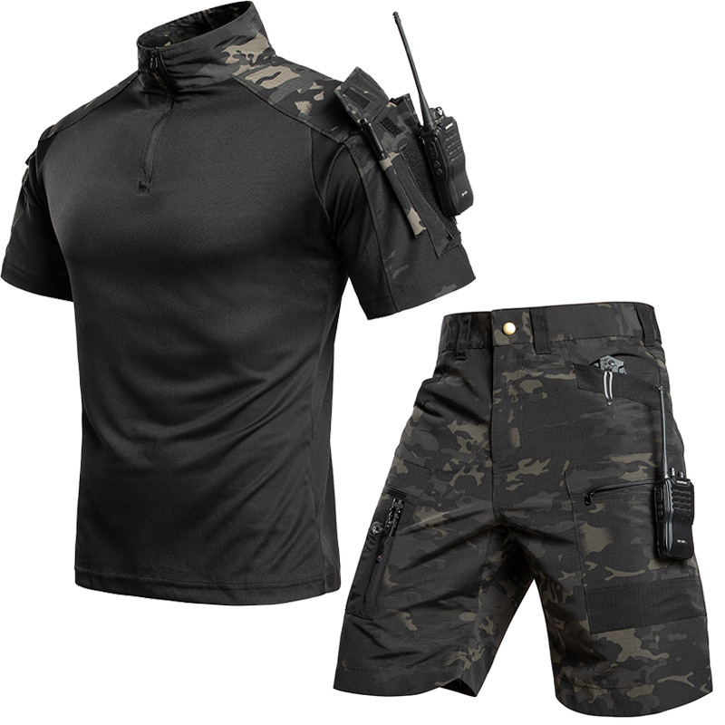 Set di Magliette Tattiche a Ra - Fly Fishing Set recensione e prezzo