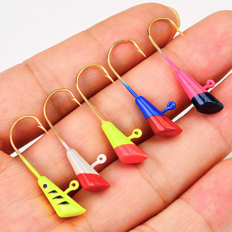 Set di 25 esche artificiali co - Fishing Equipment List recensione e prezzo
